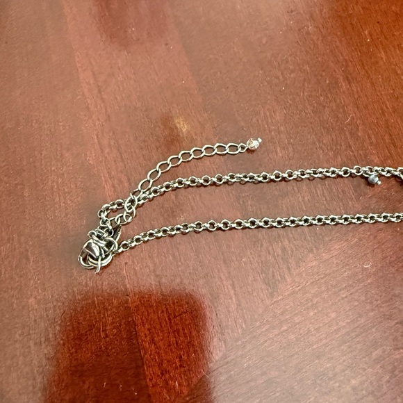 Lia Sophia Necklace - Picture 3 of 3